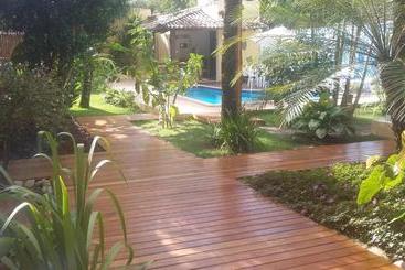 پانسیون Casa Da Arvore Apartamentos Pousada