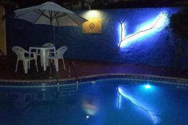 پانسیون Casa Da Arvore Apartamentos Pousada