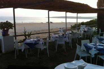 پانسیون Hostal Rios