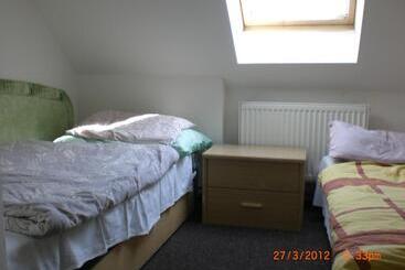 ペンション Na 15 Kopách