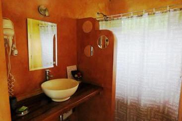 پانسیون Sueño Río Celeste Boutique B&b