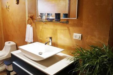 پانسیون Sueño Río Celeste Boutique B&b