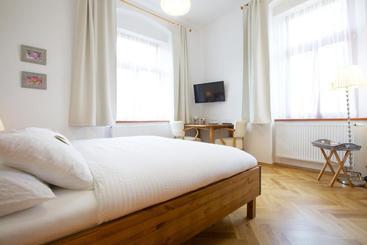 پانسیون Wellness Penzion U Muzea
