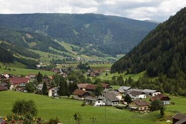 Pension Waldhauser