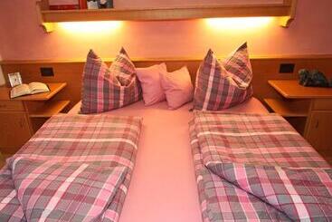 شقة فندقية Residence Sas Vanna