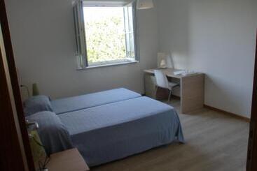 מלון דירות Residence Villa Susy