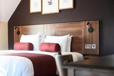 הוסטל Miller & Carter Aughton By Innkeeper's Collection