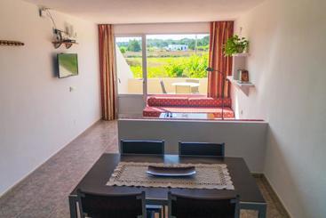 Apartamentos Marcelino  Formentera Break