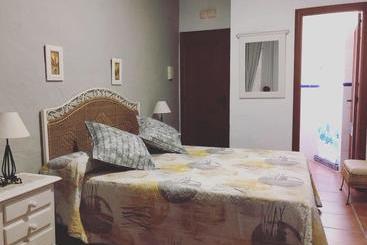 Hostal El Espinel