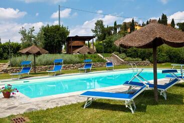 فندق Agriturismo Borgo Vigna Vecchia