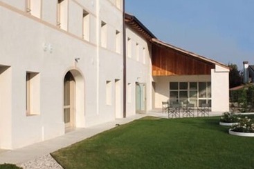 فندق Caspineda Agriturismo