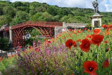 پانسیون Bridge View Guest House