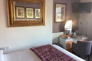 پانسیون Dunsandles Guesthouse