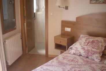 پانسیون Hostal Casa Isabel