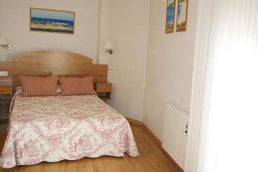 پانسیون Hostal Casa Isabel