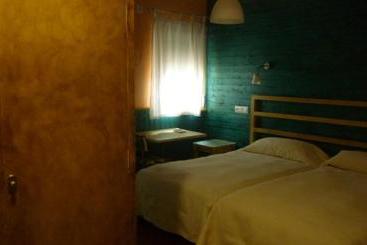 پانسیون Hostal Los Cerros
