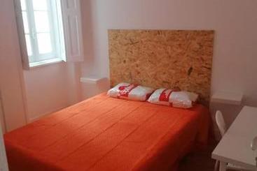 پانسیون Peters Guesthouse