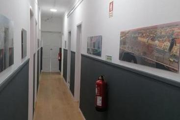 پانسیون Peters Guesthouse