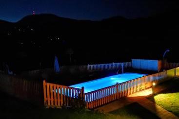 پانسیون Relax Guest Hause Marjanca