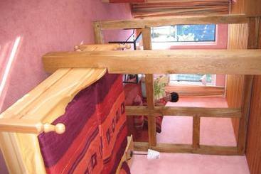 Pension & Ferienhaus Latröpchen