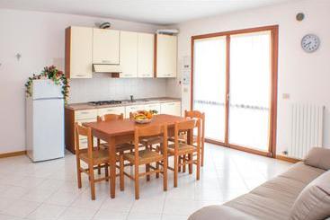 Residence Ca' D'oro
