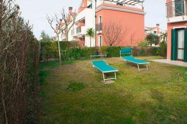 Residence Ca' D'oro