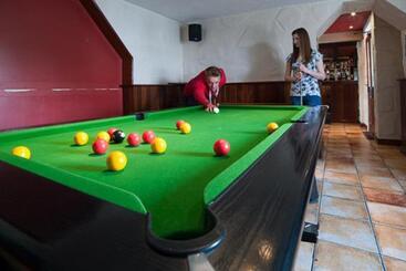 旅馆 Finn Maccools Public House & Guest Inn