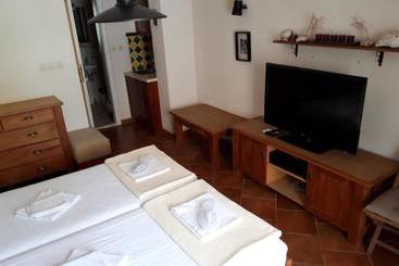 Apartments Skver - Herceg Novi