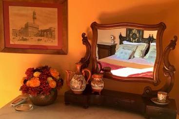 هتل Agriturismo Il Ponticello