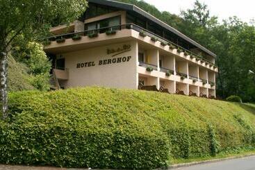 ホテル Berghof