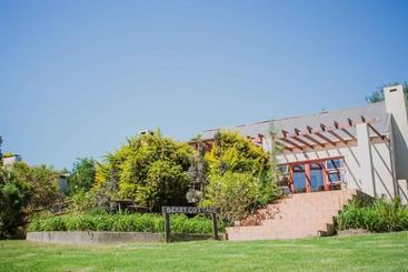 هتل Wildebraam Berry Estate