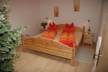 شقة فندقية Merlhof