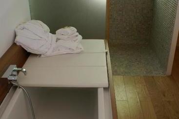 پانسیون Chambre D'hôtes Chez Samuel Bruno