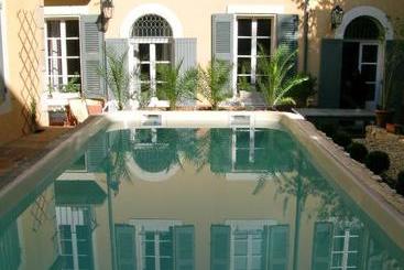 پانسیون Le Couvent