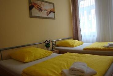 Pension Domicil