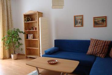 Pension Domicil