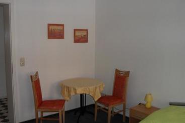 Pension Domicil