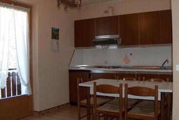 公寓式酒店  Residence Pian Del Vino
