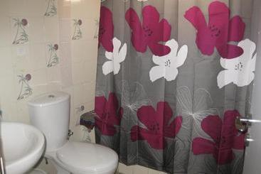 Simos Magic Hotel Apts