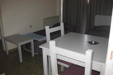 Simos Magic Hotel Apts