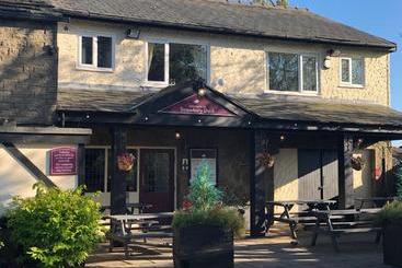 ユースホステル The Strawbury Duck Inn
