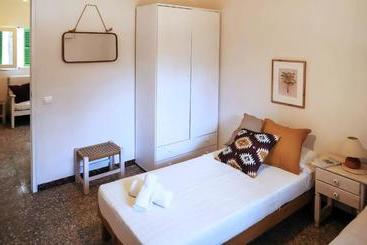 Apartamento Ses Botges  Formentera Break