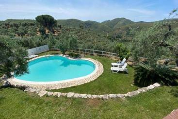 هتل I Giardini Di Margius