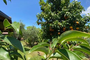 هتل I Giardini Di Margius
