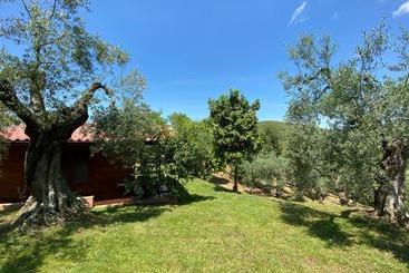 هتل I Giardini Di Margius