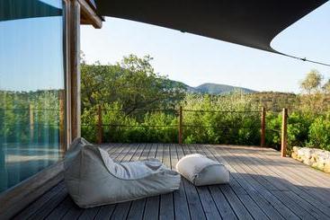 Boutique Hotel Poggio Ai Santi   Adults Only