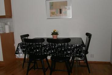 Huoneistohotelli Nallisuites
