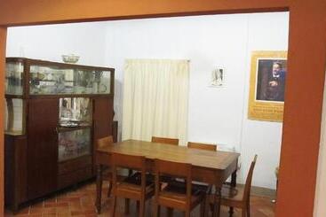 Пансион Casa Cordati