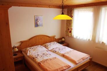 پانسیون Gästehaus Toferer