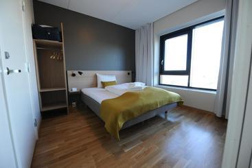 Tananger Apartment